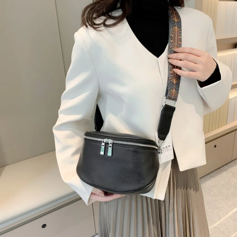 

Универсальная кожаная сумка-мессенджер, женская сумка через плечо, женская сумка-тоут, люксовый бренд, известный дизайнер, классическая элегантная сумка