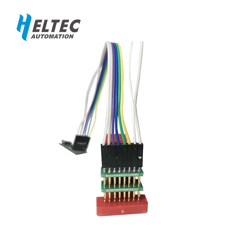 Specail Case for Sensor Hub