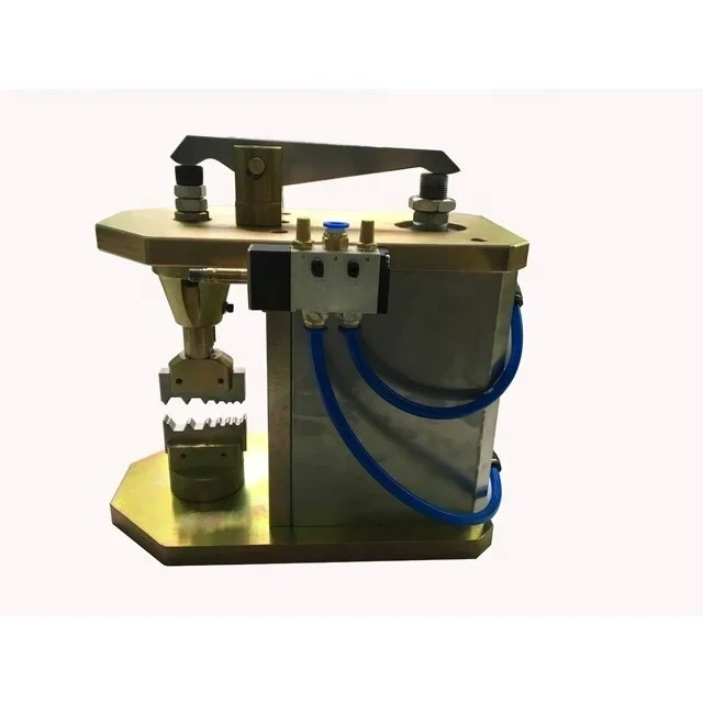 

Машина для обжима оптоволокна Wirenet с высокой эффективностью обработки