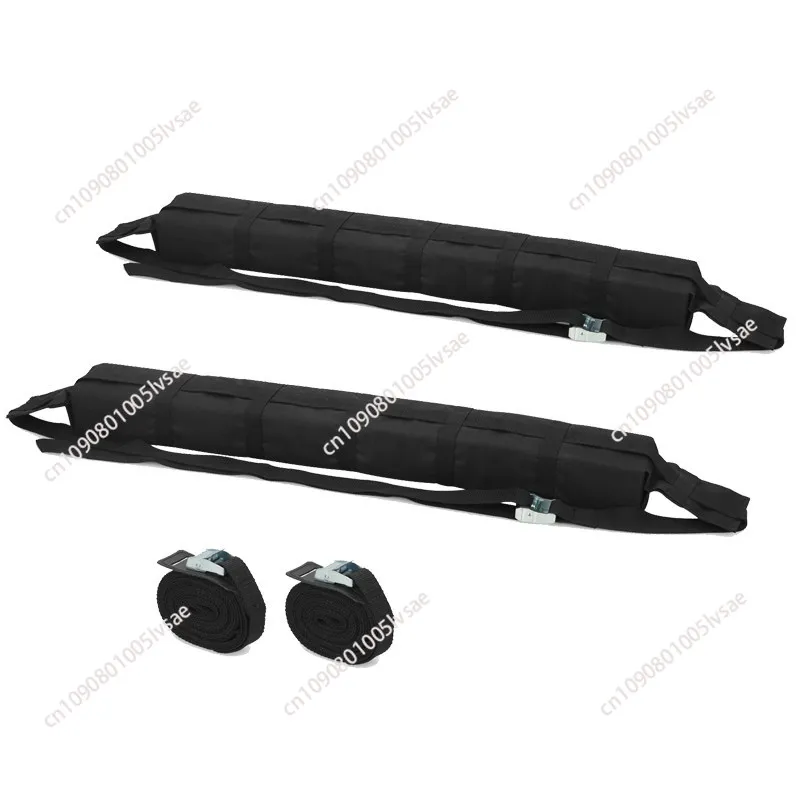Installation-free roof frame Kayak Surfboard Snowboard EPE roof soft frame Y04003