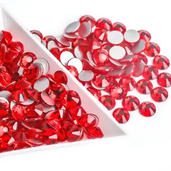 8 最佳銷售 紅色閃光 - №2