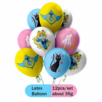 12 best sales Impostare sailor moon - №10