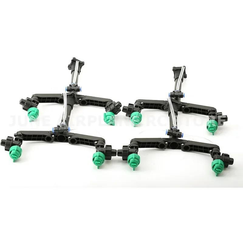 SkyDElNEW EFT Agricultural Plant Protection Y Double Nozzle Extended Rod Pressure Double Nozzle