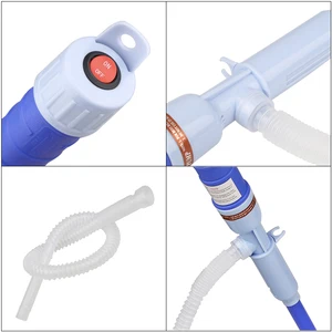 Pompa, elektrikli yakıtta ilk 10 satış-no. 2