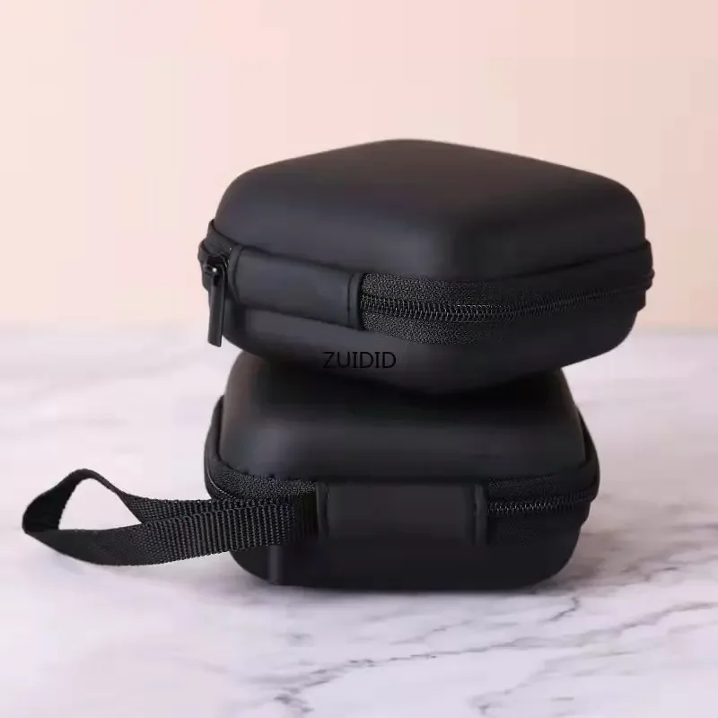 Custodia custodia per GoPro Hero 12 11 10 9 8 7 6 Mini Box portatile custodia protettiva compatta Go Pro accessori