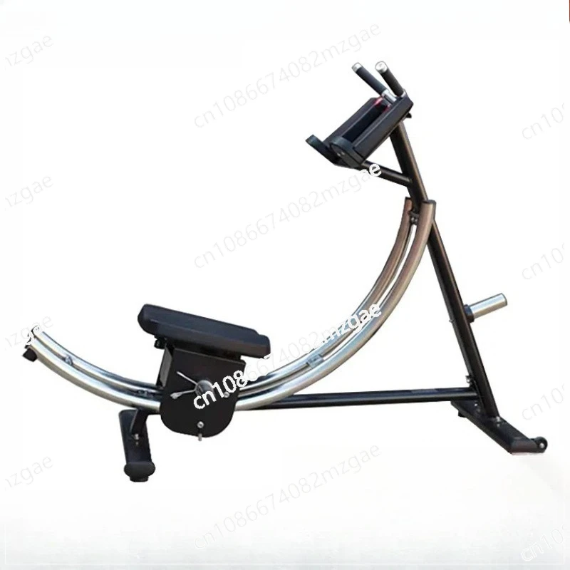

Commercial Gym Abdominal Device Abdominal Machine Fitness Equipment