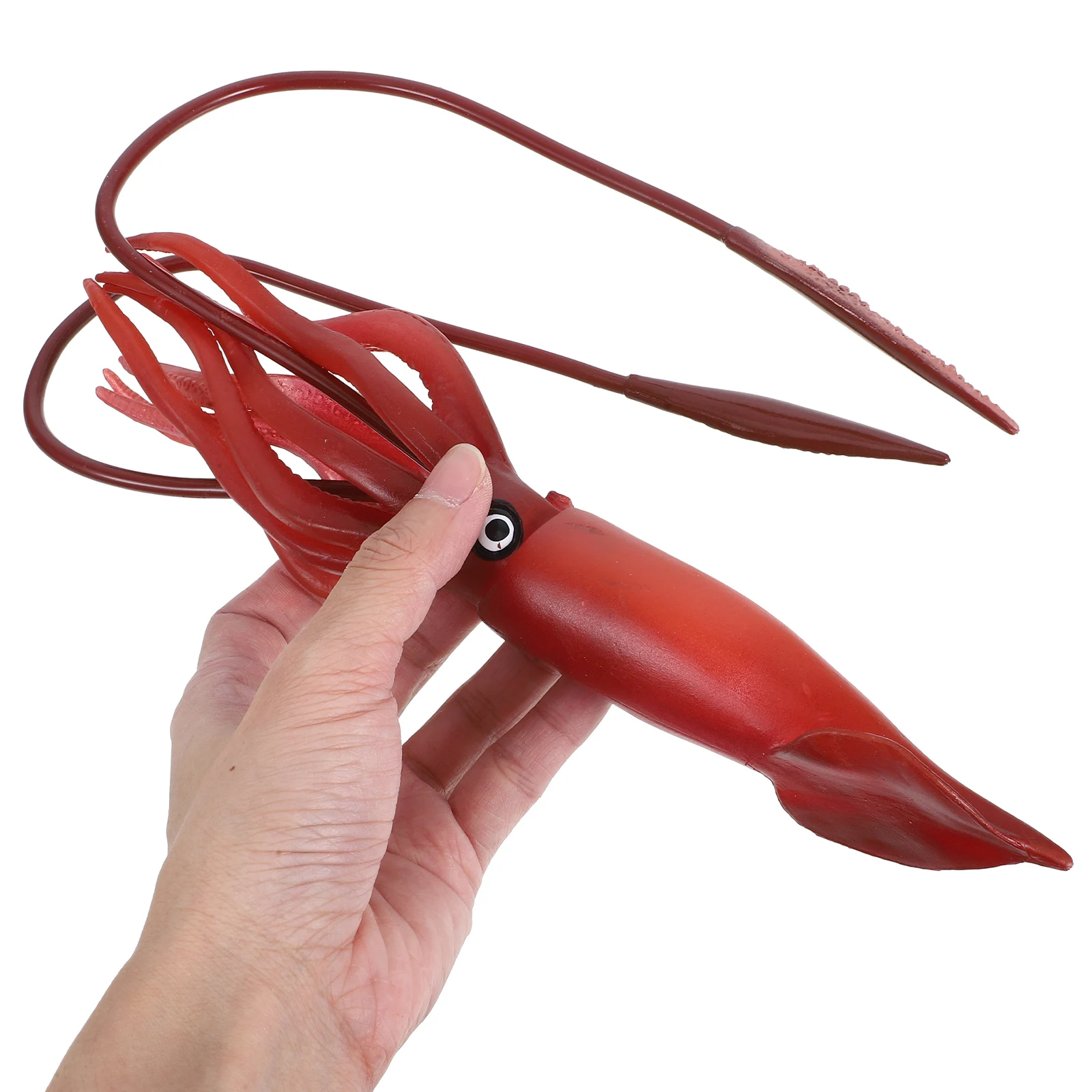 Simulated naments Safe Educational Ocean Animal Model Toy Gifts Kids Decor Photo Prop Soft Toys Animals