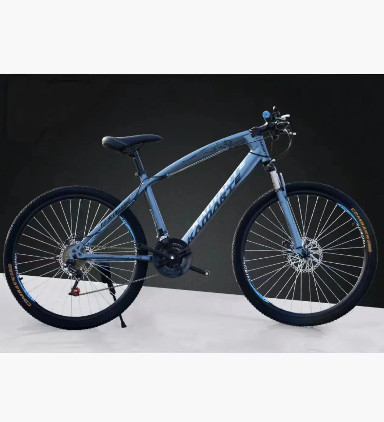 

New Type 7/21/24/27 26inch Mountain Bike for Adults