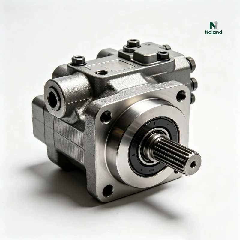 Excavator high pressure pump PVC80R  PVC90R forklift parts Durable  for Caterpillar Komatsu