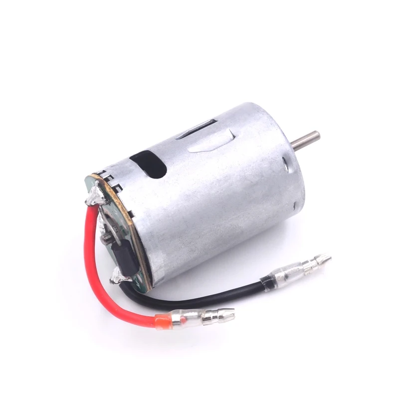 Wltoys-12429 RC قطع غيار السيارات تحول رمح والعتاد تحمل سحب قضيب كأس التوجيه سوينغ الذراع إطار المحرك مسامير الهيكل المعدني