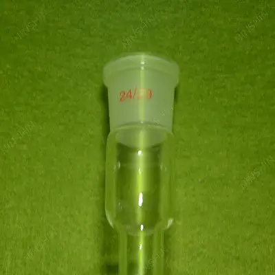 500mm,24/29,Glass Air condenser,Glass tube,Lab Glassware