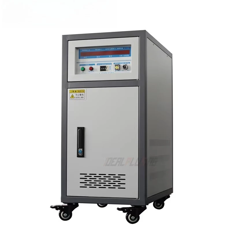3 Phase Static Frequency Converter,frequency Converter 60hz 50hz Price