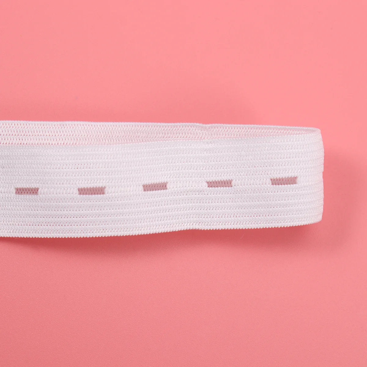 20 Pcs Diapers Safety Nappy Fixing Belt Baby Nappies Newborn Elastic Strips White Buckle Fasteners
