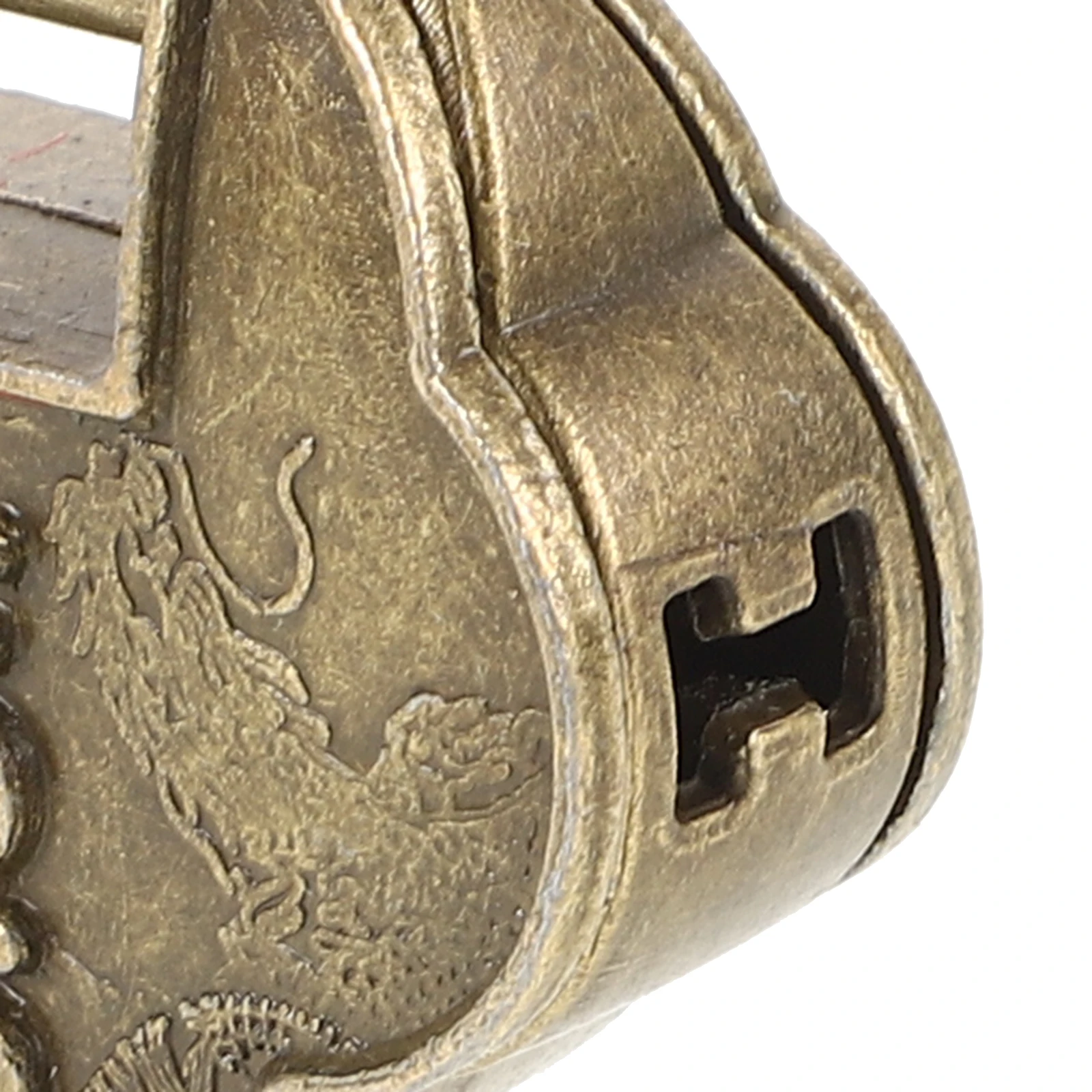 

1 set 1 Set Vintage Copper Padlock Zinc Alloy Locks For Wooden Boxes Jewelry Boxes Cabinet Parts Mini Lock Set Keys Included