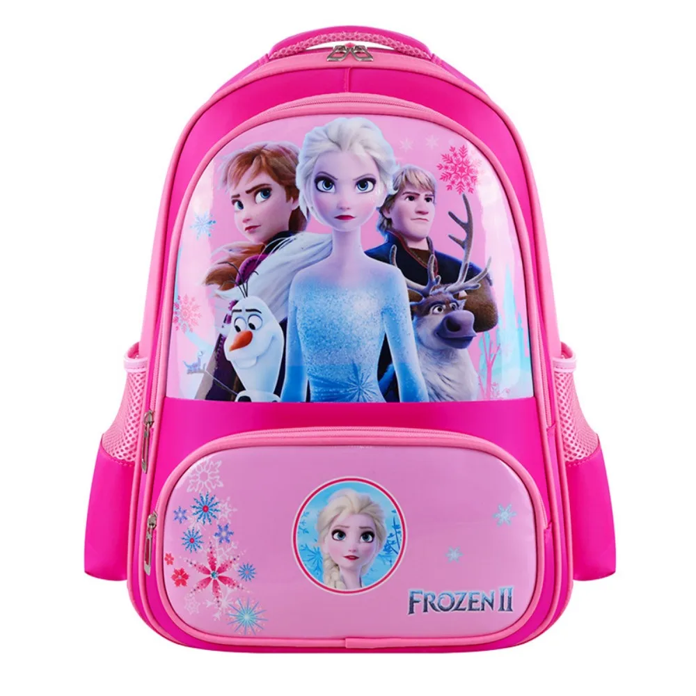 Großhandel Kinder Schul rucksack für Klassen 1-6 Mode Cartoon Stil wasser abweisend leichte bequeme Schult asche Geschenk