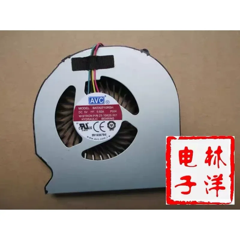 

CPU Cooling Fan for Lenovo Zhaoyang and Lenovo K29 Laptops