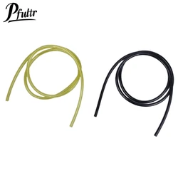 1PC Fuel Line Pipe Hose I.D.3mm O.D.5mm Chainsaw Petrol Brush Cutter Grass Trimmer Accessories