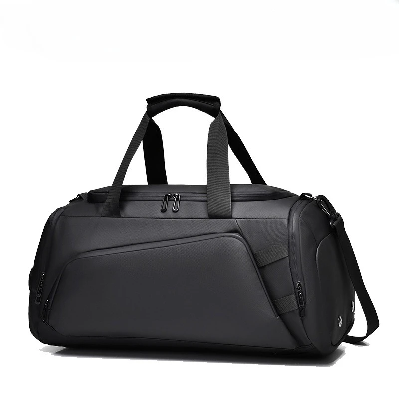 

Large Capacity Travel Bag Fashion Portable Fitness Bag Premium Travel Backpack Lightweight Backpack