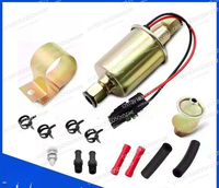 All-copper automobile Agricultural vehicle Engineering vehicle Electronic pump Fuel pump E3309, E8413, E8090, E8053, DW58