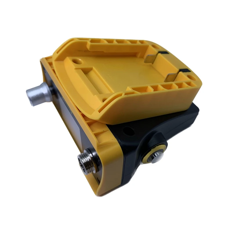 Cordless Soldering Iron Station For Dewalt 20V Max Li-Ion Battery DIY Electric Soldering Station For Repair Wire Welding