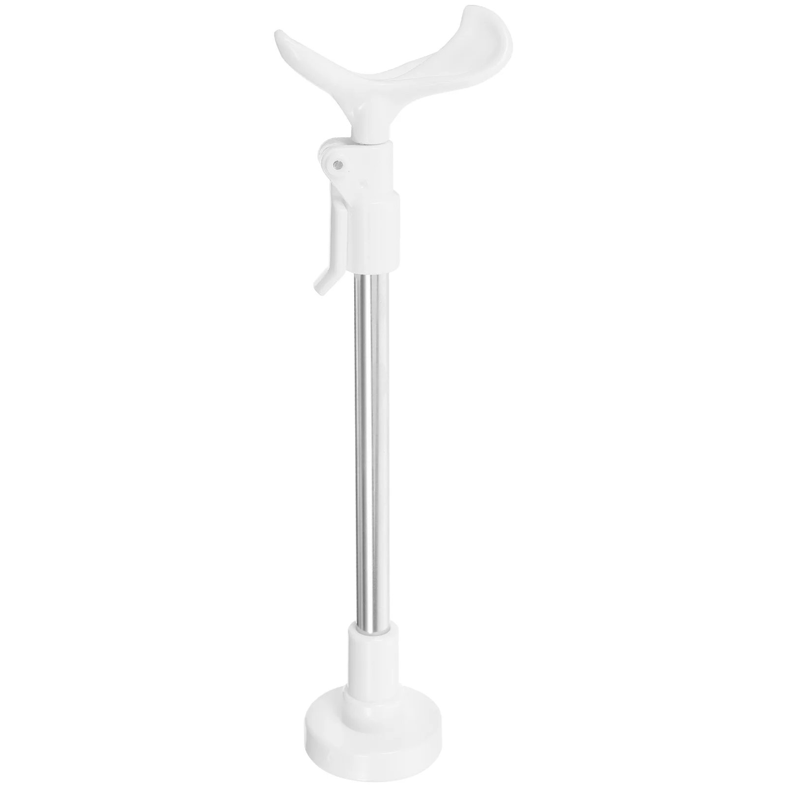 

Stand Support Display Rack Support Holders Storage Portable Base Adjustable Metal Plastic
