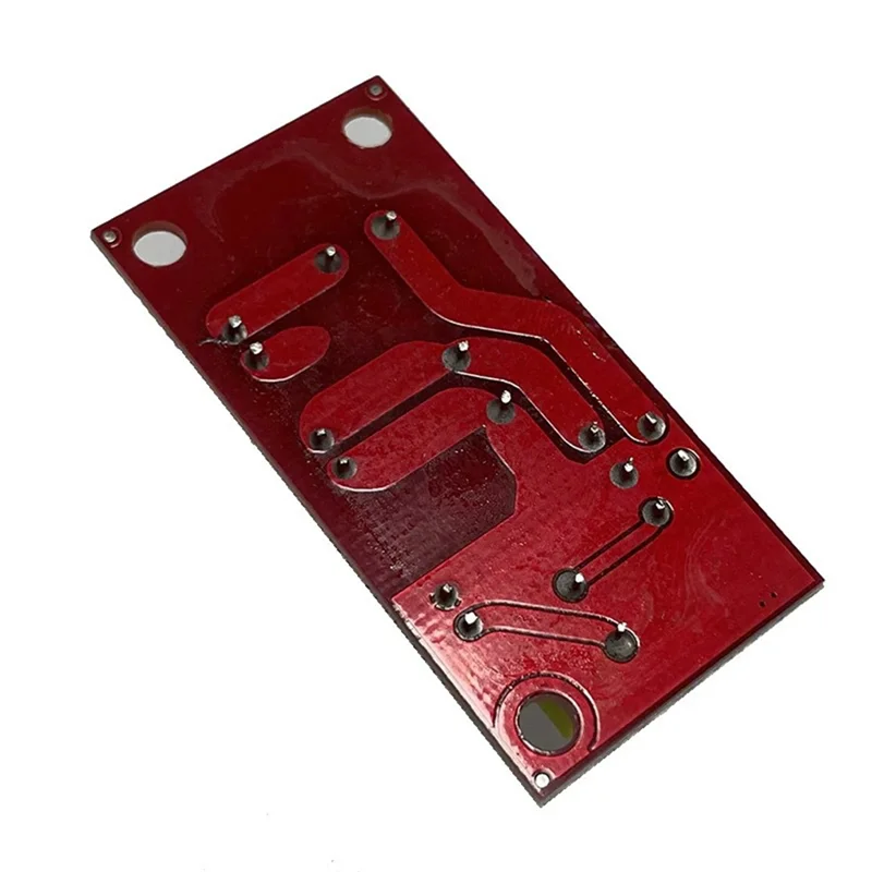 A55T LM1875 モノラル 30W ハイパワーアンプボード オーディオ増幅モジュール DC12V 24V スピーカーマザーボード DIY