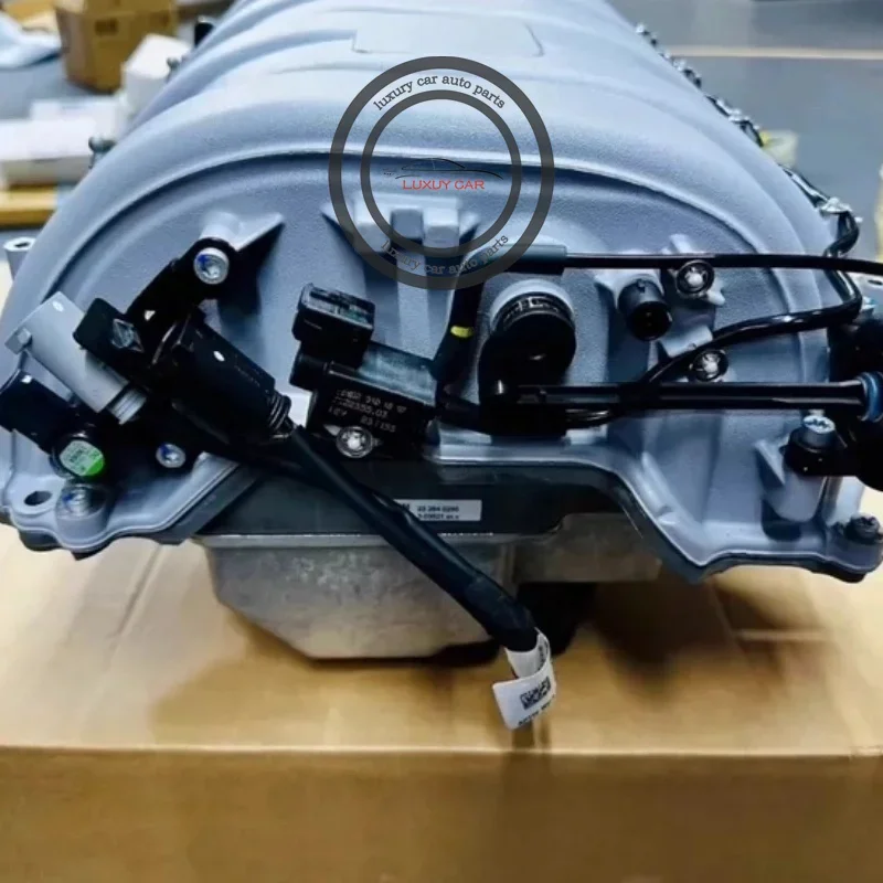 

Intake Manifold for M156 E63 W211 M156 A1561410801