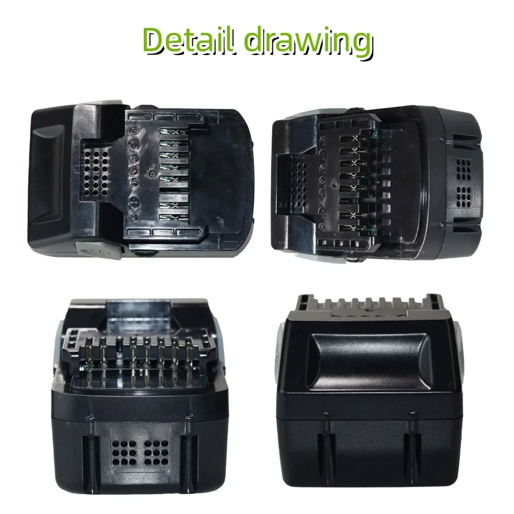 For Hitachi 14.4V Li-ion power tool battery BSL1415 BSL1430 CJ14DSL BSL1440 330067 330068 330139 330557 4.0Ah Tools Batteries