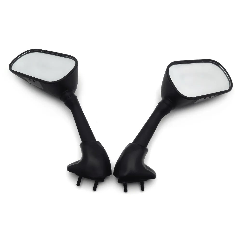 

Motorcycle Replacement Mirrors for Yamaha YZF R6 2001-2002