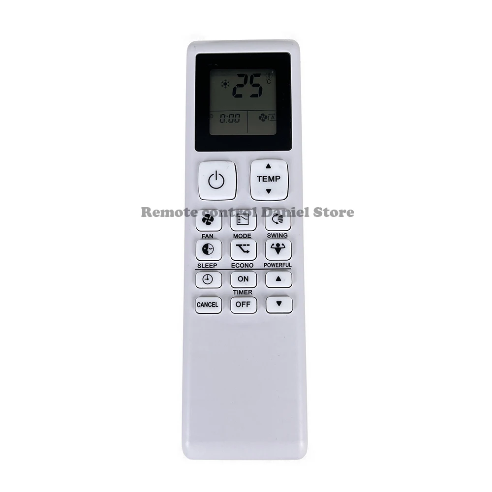 A/C AC Air Conditioner Remote Controller for DAIKIN A/C AC Air Conditioner only cool FTV-A FTV28AV1 FTV35AV1 FTV60AV1