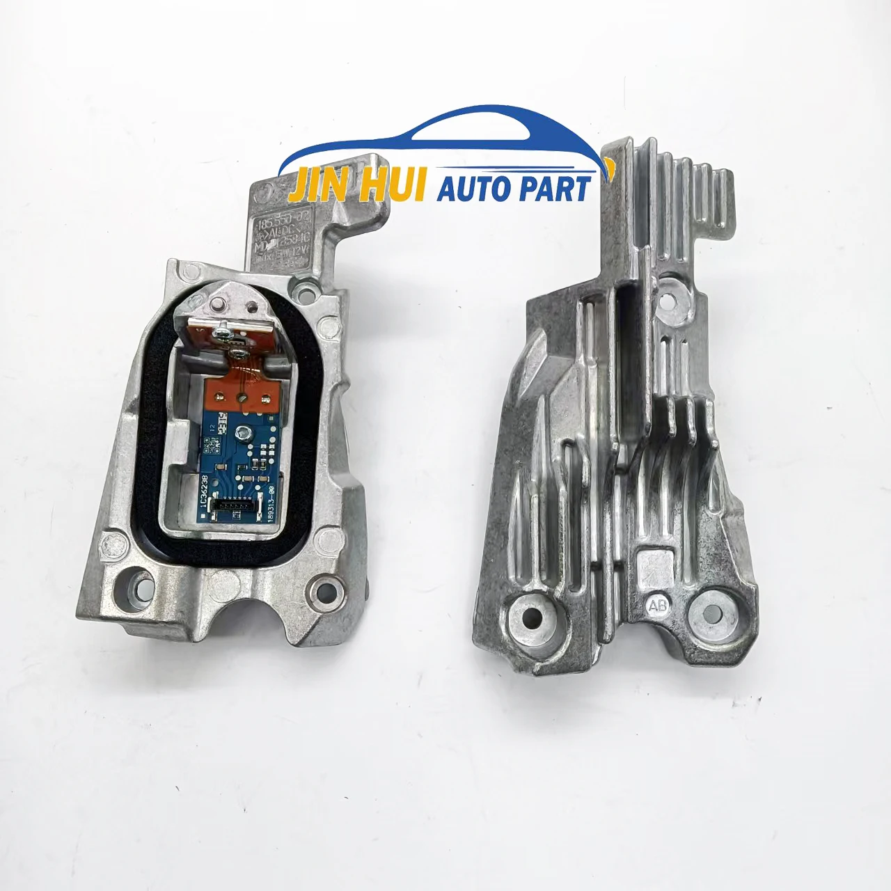 

NEW 7352477 7352478 NEW LED Headlamp Controller Module Unit Suitable For 5 Series F18 Car 63117352477 63117352478 Ballast