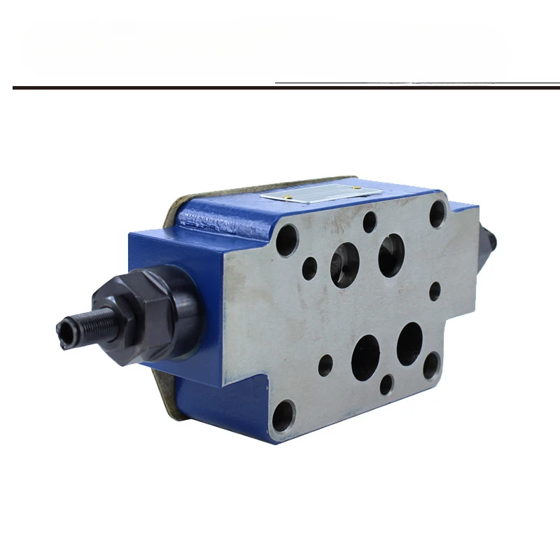 Suitable for Z2FS16 stacked one-way throttle valve 16 diameter