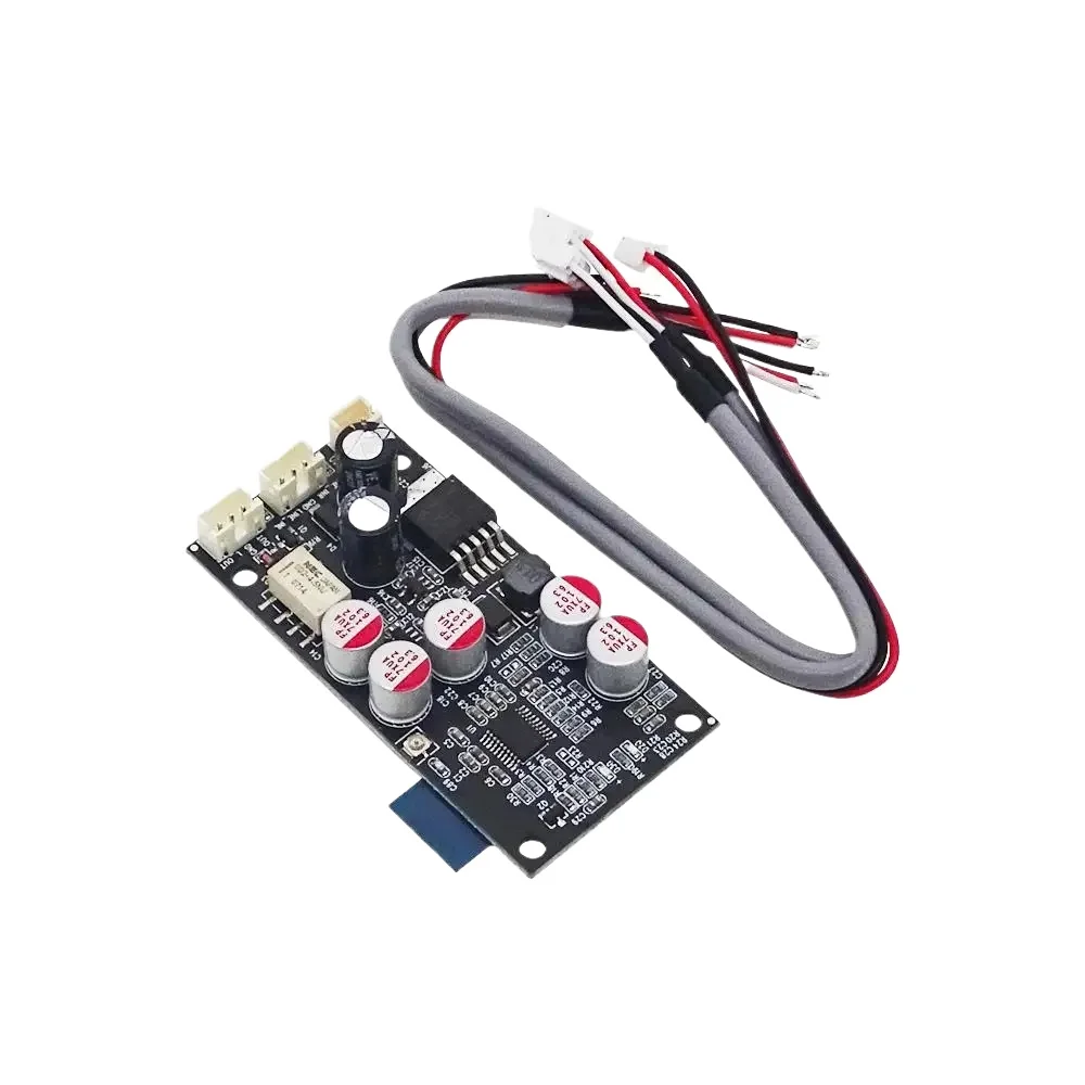 JC-305 Bluetooth De… - image