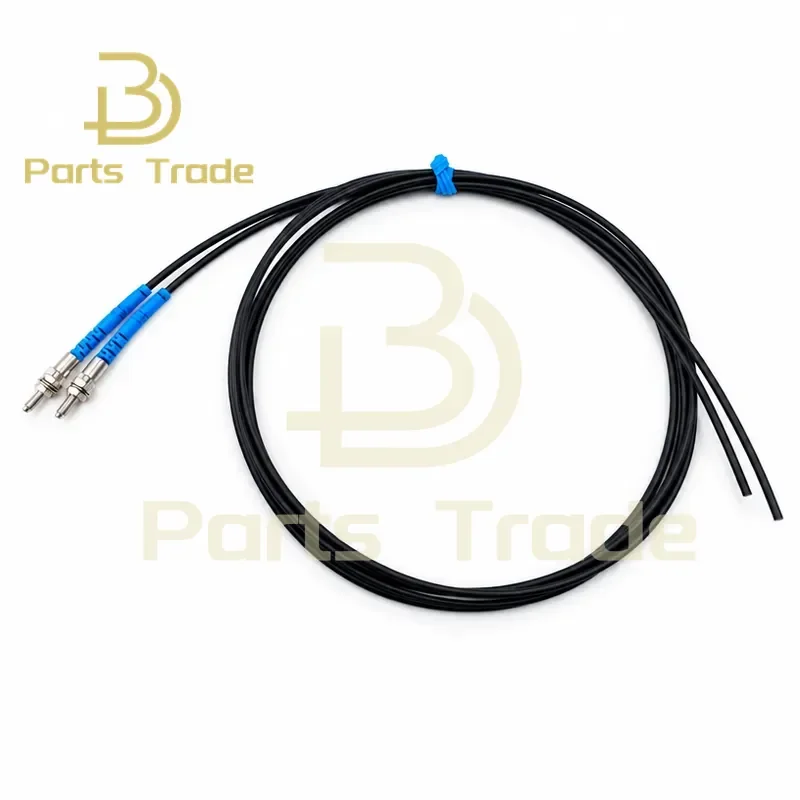 2pcs Fiber Optic Sensor PT3Y10 PT4Y10 PT6Y10 Injection Type