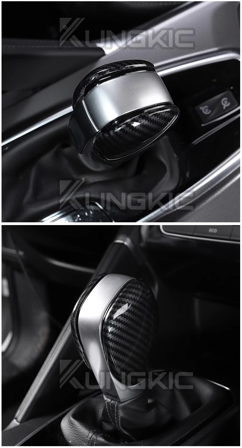Für Renault Megane 2 3 4 Captur Clio Scenic Koleos Kadjar Talisma QM5 QM6 2018 2019 2020 2021 2022 2023 2024 Schaltknaufschutzabdeckung Zubehör – Detail 7