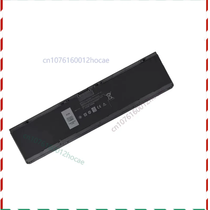 

34GKR E7440 E7450 3RNFD G0G2M 47 Втч аккумулятор, совместимый с Dell Latitude E7440 E7450 E7420 7440 7450 E 225846 14 7000 PFXCR 0