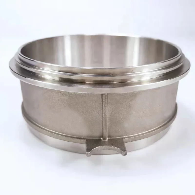 For BRP Seadoo Jetski Parts Accessories OEM:267000925 Istainless Steel Wear Ring 140mm  Spark 900