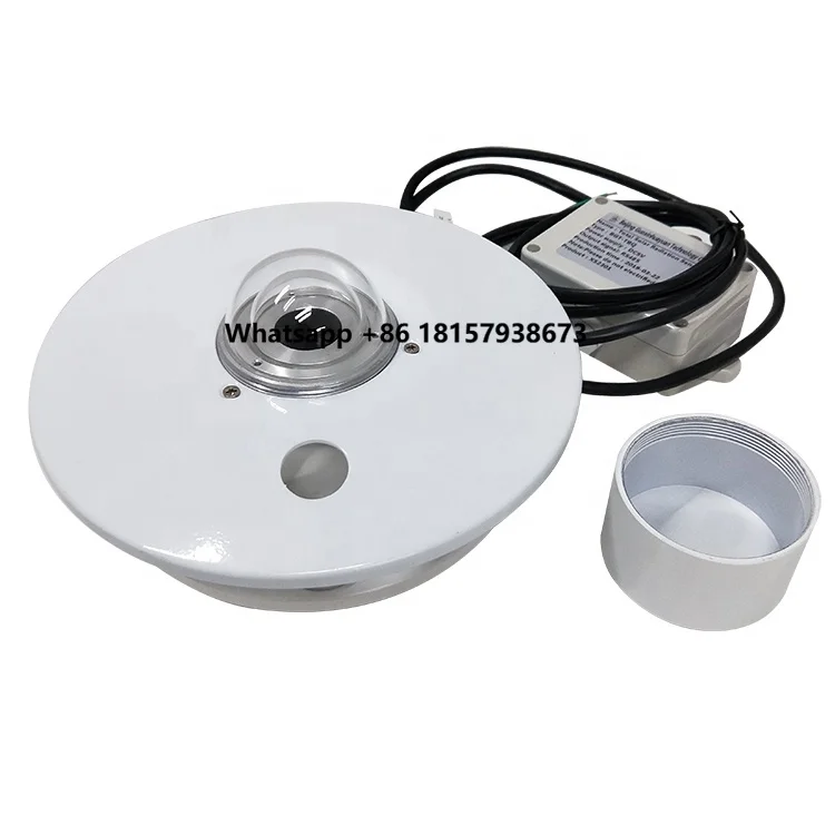 

BGT Real-time Portable Pyranometer Data Loggerr Solar Radiation Sensor