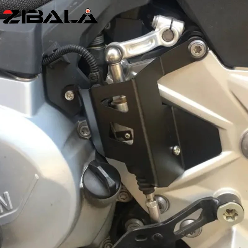 

For BMW F900GS F750GS F850GSMotorcycle Gear Shift Lever F 850 750 GS ADVENTURE ADV F 900 GS Protective Pad Cover Protector