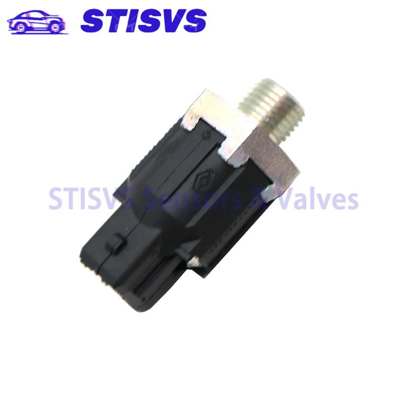 8200680689 Knock Detonation Sensor สําหรับ Renault Logan Sandero Stepway Clio Kangoo Express Megane Opel Vivaro รถยนต์อุปกรณ์เสริม