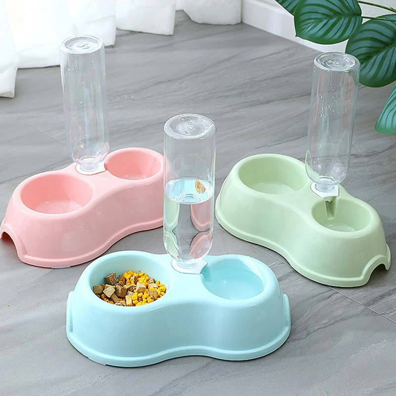 Thumbnail 4 - #25 Compare Dog Bowls Before You Buy
