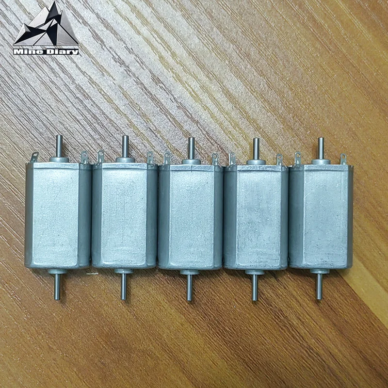 1 peça/5 peças 1/87 md escala modelo de trem motor 12v 10000rpm motor diy modelo acessórios de trem