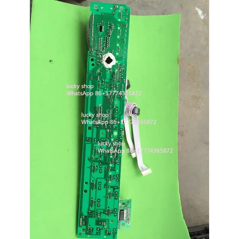Suitable for Embedded Disinfection Cabinet Display Control Board T40AEOSS-01-R-D