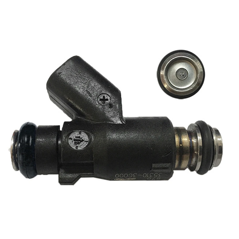 

3.3L DOHC Injector Fuel Injector For Automotive Repair ABS Material Anti-corrosion High-quality Materials Metal Material