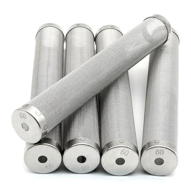 

AB11-730-067 60 Mesh Fluid Manifold Filter 730067 Paint Sprayer Filter For Titan Paint Sprayer