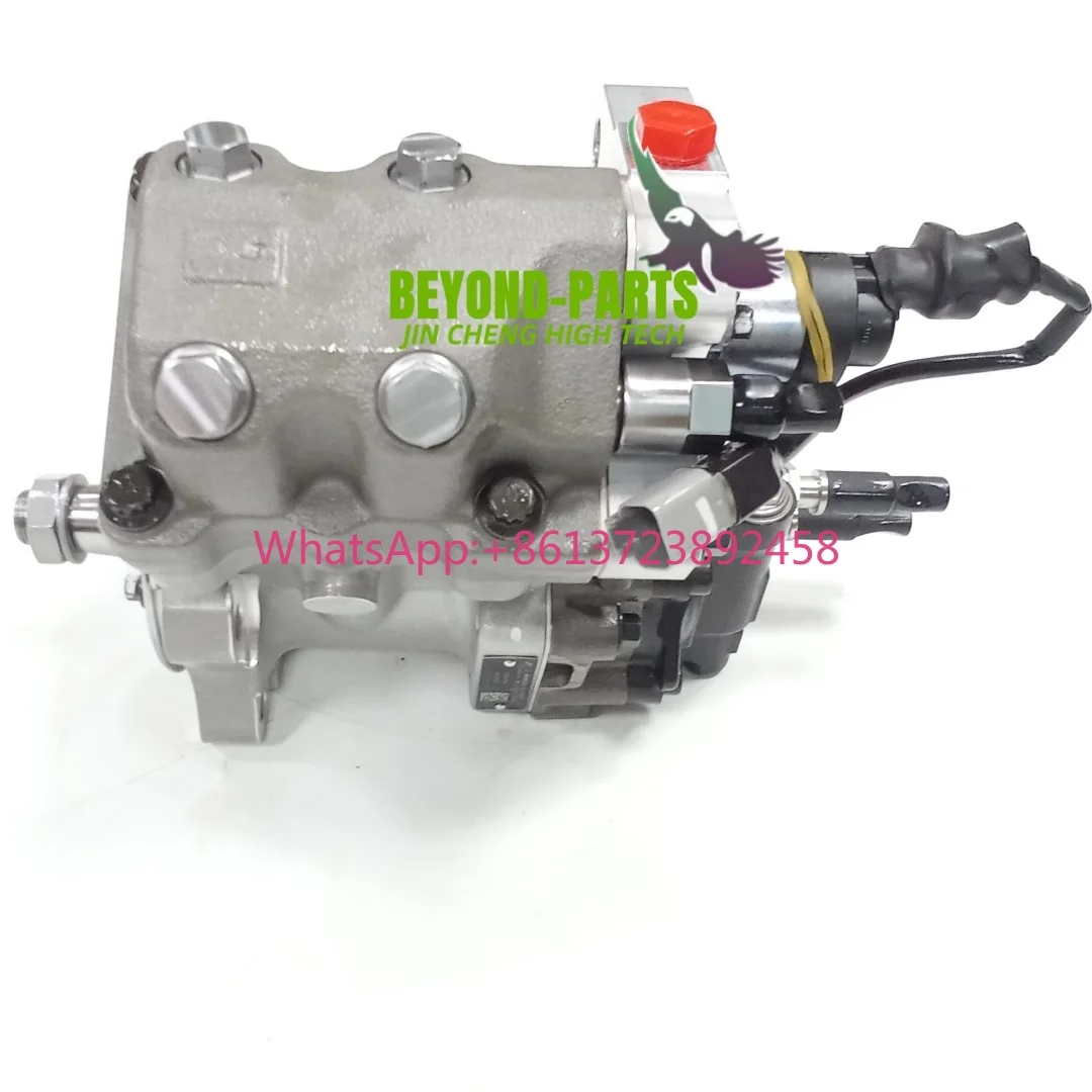 

Excavator Parts PC300-8 PC350-8 WA430-6 Diesel Injection Pump 4902731 for ISLE Engine