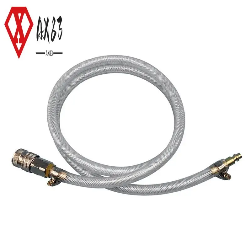 

AX83-9996049 Система охлаждения радиатора, сливной шланг охлаждающей жидкости, быстрый адаптер радиатора для Volvo 2004-2019 Mack 2008-2019