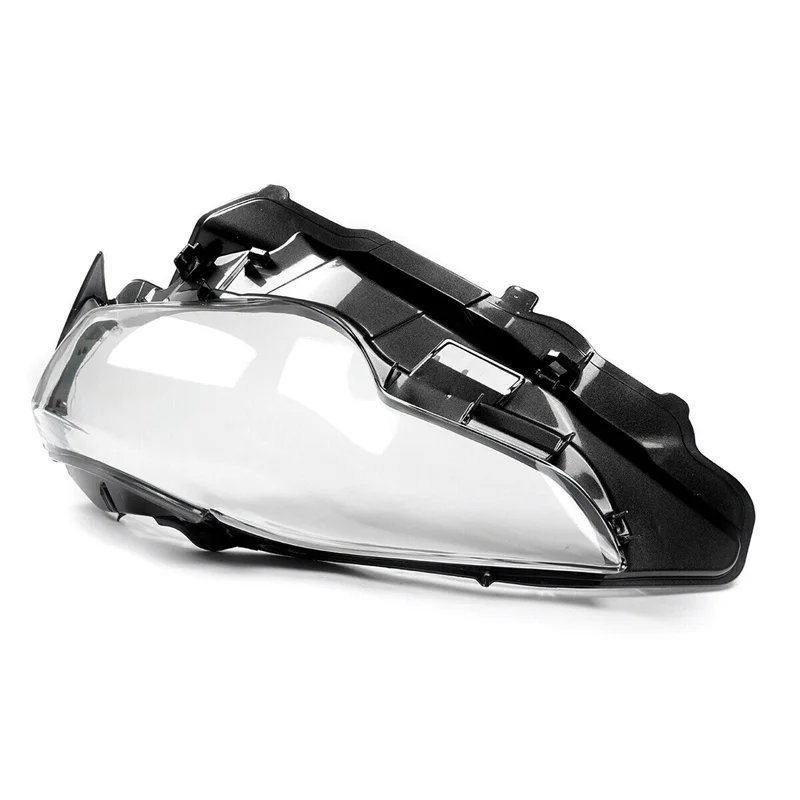 

Reliable-Right Car Headlight Lens Cover Head Light Lamp Shade Shell Lens Lampshade For Lexus IS250 IS300 IS350 2013-2015 Parts