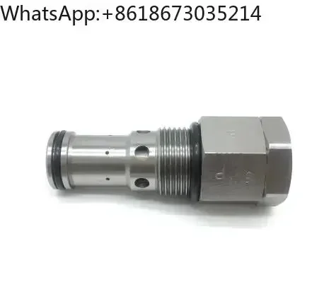 

Hydraulic Pump CAT320C 320C excavator 109-2667 Unloading valve Unload Relief Valve 109-5152