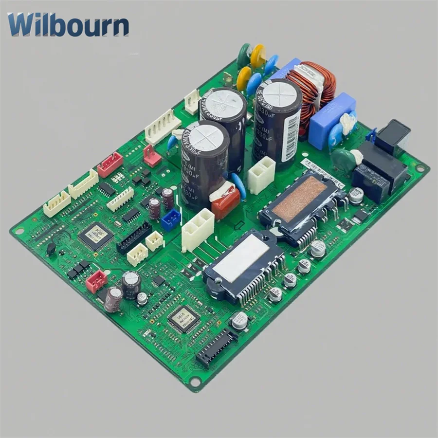 

DB92-02866J for Samsung air conditioner parts circuit board PCB DB41-01227A outdoor unit control board